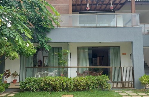 Imbassai Apartment | Guest Rated 10/10: Solaris Imbassaí with Ocean View Pool