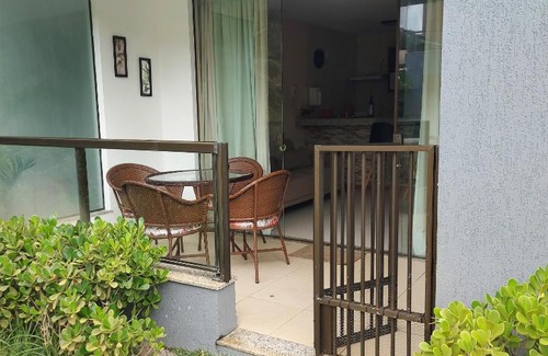 Imbassai Apartment | Guest Rated 10/10: Solaris Imbassaí with Ocean View Pool