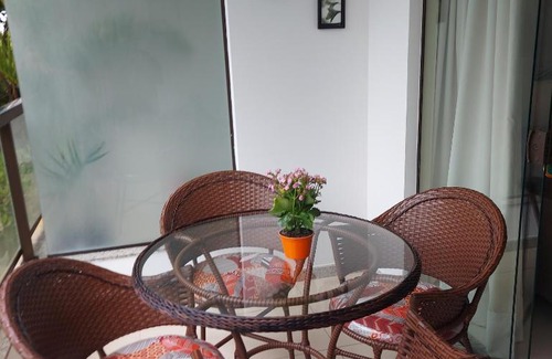 Imbassai Apartment | Guest Rated 10/10: Solaris Imbassaí with Ocean View Pool