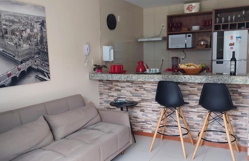 Imbassai Apartment | Guest Rated 10/10: Solaris Imbassaí with Ocean View Pool
