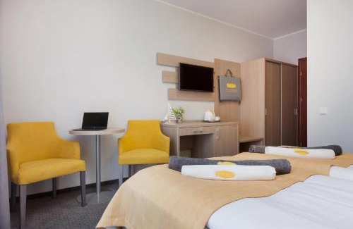 Pobierowo Resort | Budget-Friendly Solaris: Child-Friendly & Highly Rated Stay