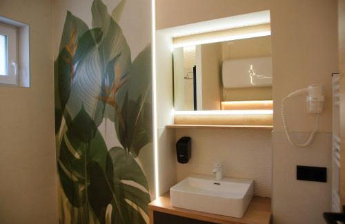Cserkeszolo House | Solaris Platan House