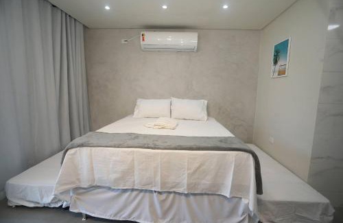 Pontal de Serrambi Apartment | Oceanfront Serenity at Solaris Serrambi Flats - Rated 9/10
