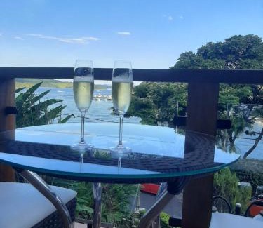 Capitolio Apartment | Top-Rated Solarium de Escarpas Suítes with Family Amenities