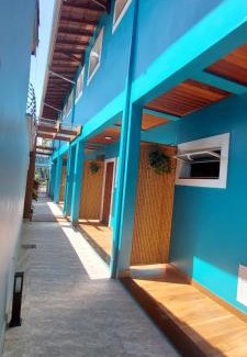 Barra da Lagoa Cabin | Top-Rated Solarium Flats Itagua - Family-Friendly Stay