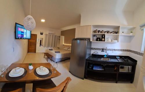 Barra da Lagoa Cabin | Top-Rated Solarium Flats Itagua - Family-Friendly Stay