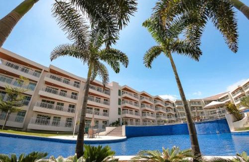Lagoa Redonda House | Pet-Friendly Solarium Residence at Porto das Dunas