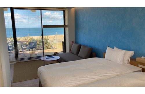 Yukuhashi Hotel | Guest Rated: Solasuna with Eco-Friendly Amenities & Breakfast