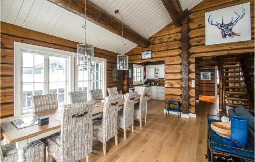 yer House | Family-Friendly Getaway at Solbergstra Hotel Awaits You