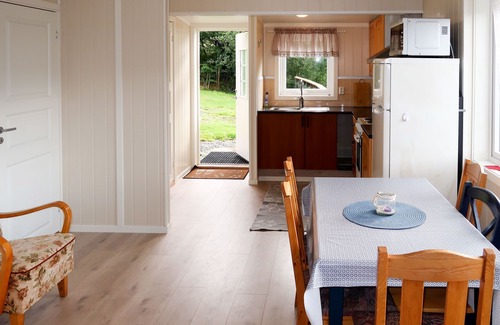 Hyllestad House | Solbris by Interhome