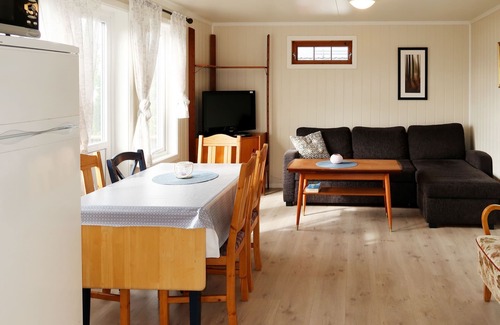 Hyllestad House | Solbris by Interhome