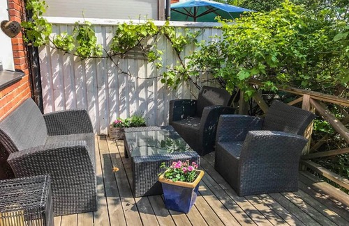 Vaxholm Villa | Pet-Friendly Retreat at Soldatgatan with Family Amenities