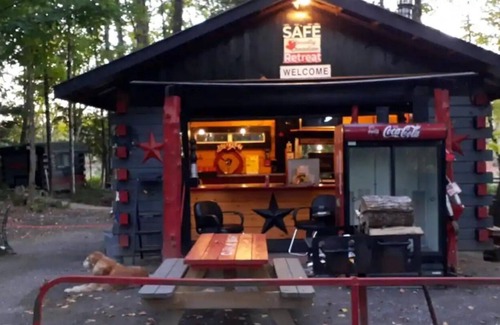 Marmora and Lake House | Family-Friendly Stay at 7 Seasons Airbnb for Up to 16 Guests