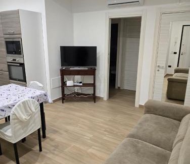 Crotone Apartment | Sole a Catinelle