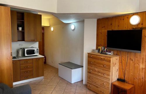 Marilleva Apartment | Family-Friendly Sole Alto Marilleva with Pet Amenities