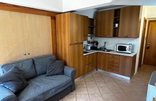 Marilleva Apartment | Family-Friendly Sole Alto Marilleva with Pet Amenities
