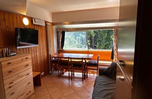 Marilleva Apartment | Family-Friendly Sole Alto Marilleva with Pet Amenities