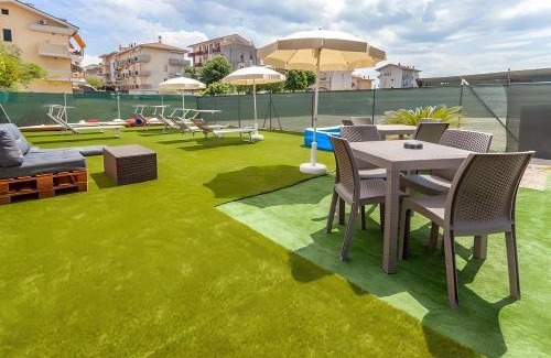 Viserbella Apartment | Family-Friendly Sole: Highly Rated & Pet Welcoming Retreat