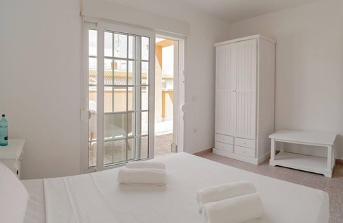 La Mata Hotel | Sole Bello