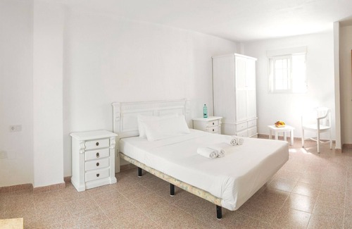 La Mata Hotel | Sole Bello
