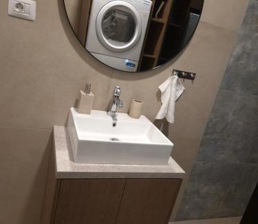 Opatija Apartment | Sole di Mare