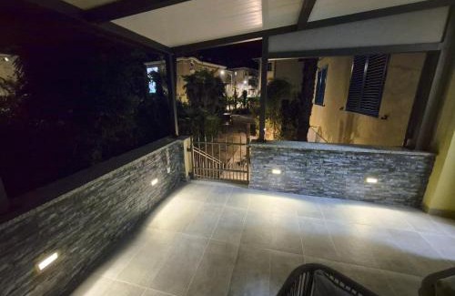Opatija Apartment | Sole di Mare