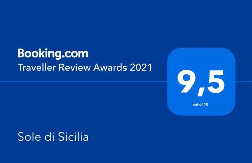 Pizzolungo Apartment | Cozy Sole di Sicilia with Ocean View & Family-Friendly Vibe