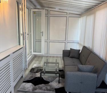 Burslem House | Sole Diamond Home
