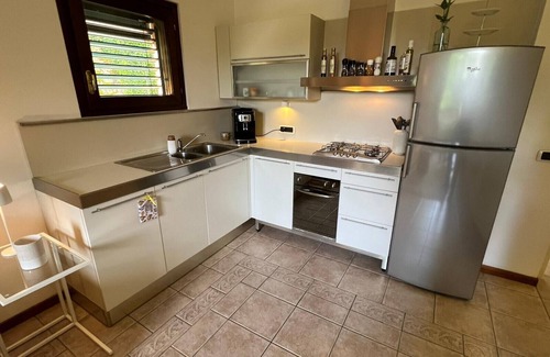 Stresa Apartment | Idyllic Sole e Lago Apartment with Scenic Lake View Terrace