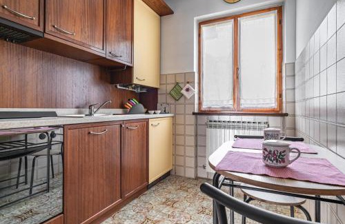 Zorzino Apartment | Explore Sole E Lago - Iseo View, Child-Friendly Retreat