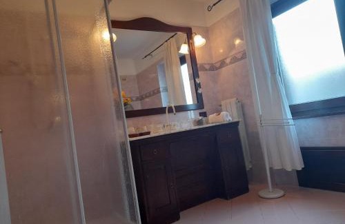 Oliena Bed & Breakfast | Discover Sole e Luna: Family-Friendly & Pet Welcoming Oasis