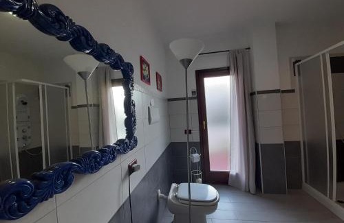 Oliena Bed & Breakfast | Discover Sole e Luna: Family-Friendly & Pet Welcoming Oasis