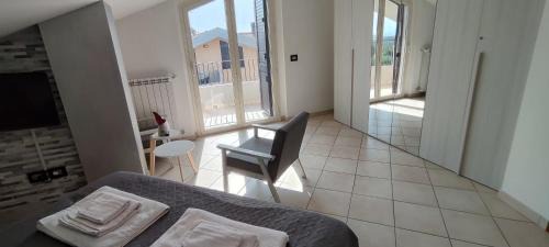 San Salvo Apartment | Exceptional SOLE e MARE Home with Child-Friendly Amenities