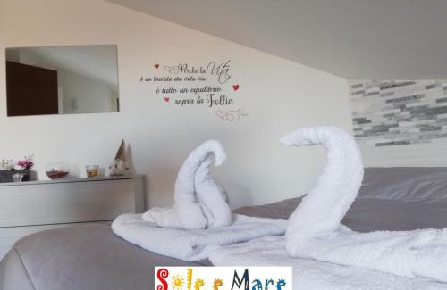 San Salvo Apartment | Exceptional SOLE e MARE Home with Child-Friendly Amenities