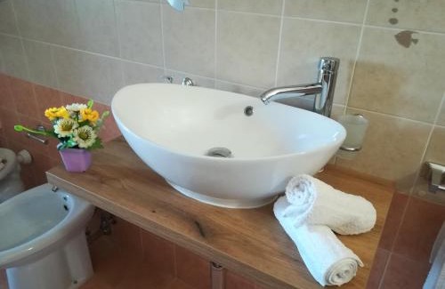 San Salvo Apartment | Exceptional SOLE e MARE Home with Child-Friendly Amenities