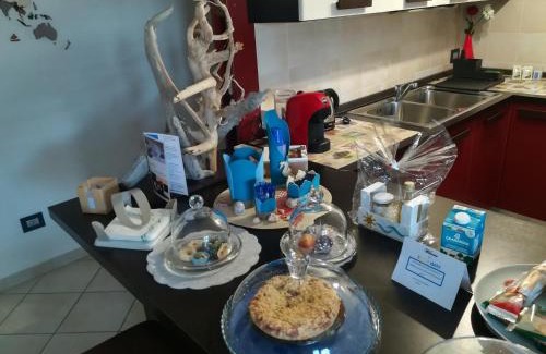 San Salvo Apartment | Exceptional SOLE e MARE Home with Child-Friendly Amenities