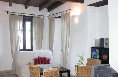 San-Giovanni-di-Moriani Apartment | Oceanfront Sole e Ventu: Family-Friendly with a 9/10 Rating