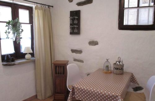 San-Giovanni-di-Moriani Apartment | Oceanfront Escape at Sole e Ventu – Rated 8.8/10