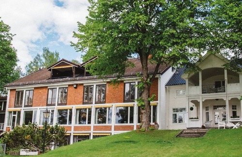 Noresund Hotel | Ocean View Retreat at Sole Gjestegård - Rated 8.4/10