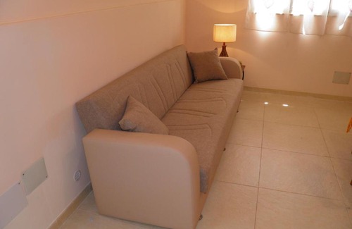 Casuzze Apartment | Discover Sole Ibleo Beach: Rated 10/10, Family & Pet Friendly