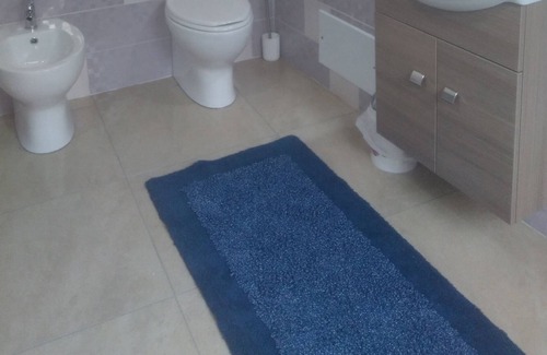 Jerzu Bed & Breakfast | Discover Sole in Ogliastra: Family-Friendly Getaway