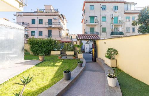 Quartiere XXIII Alessandrino Bed & Breakfast | Inviting Sole: Pet-Friendly Hotel with Great Amenities