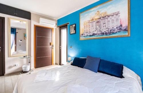 Quartiere XXIII Alessandrino Bed & Breakfast | Inviting Sole: Pet-Friendly Hotel with Great Amenities