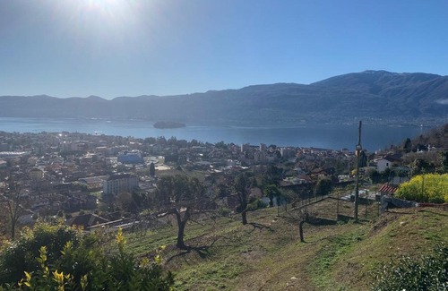 Verbania Apartment | Pet-Friendly Sole Hotel: Guest Rated 9.7/10 for Families