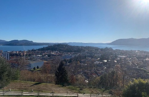 Verbania Apartment | Pet-Friendly Sole Hotel: Guest Rated 9.7/10 for Families