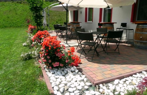 Male House | Pet-Friendly Retreat at Sole Levante with Ocean Views