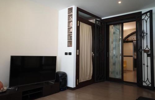 Aci Trezza House | Pet-Friendly Retreat at Sole Luna for Family Getaways