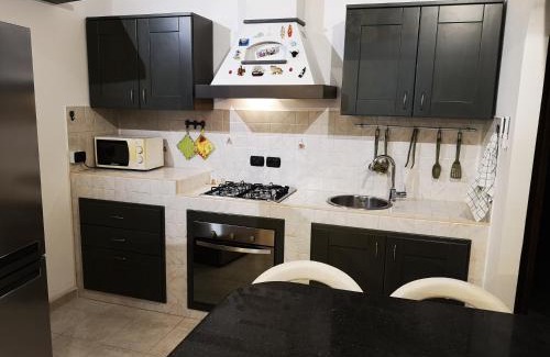 Aci Trezza House | Pet-Friendly Retreat at Sole Luna for Family Getaways