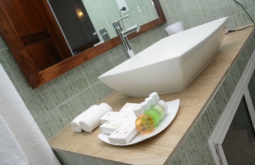 Tangalle Hotel | Relax at Sole Luna Resort & Spa: Rated 9/10 with Pool & Spa