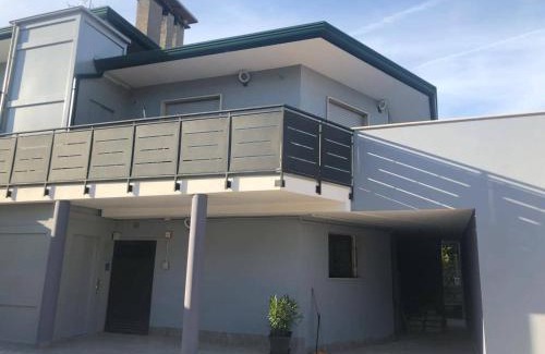 Ca' Pirami Bed & Breakfast | Family-Friendly Retreat at Sole&Luna - Rooms